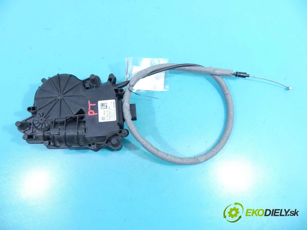Seat Alhambra II 2010-2020 2.0 tdi 184 hp automatic 135 kW 1968 cm3 5- zámek zadní pravý 7N0843745