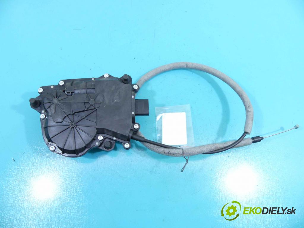 Seat Alhambra II 2010-2020 2.0 tdi 184 hp automatic 135 kW 1968 cm3 5- zámek zadní levý 7N0843745