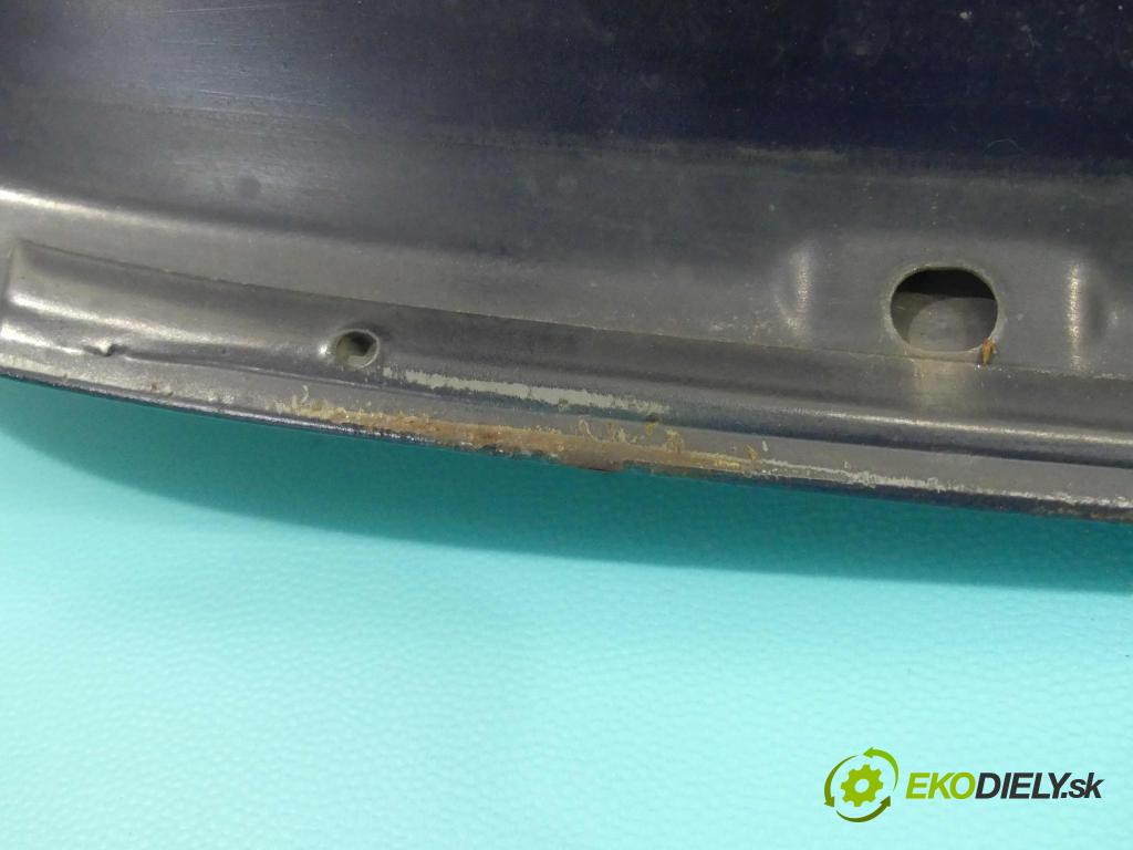 Jaguar XF 2007-2015 3.0 Td V6 275 hp automatic 202 kW 2993 cm3 4- zadní kufrové dveře  (Zadní kapoty)