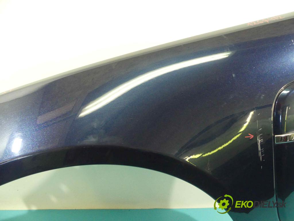 Jaguar XF 2007-2015 3.0 Td V6 275 hp automatic 202 kW 2993 cm3 4- blatnik přední levý