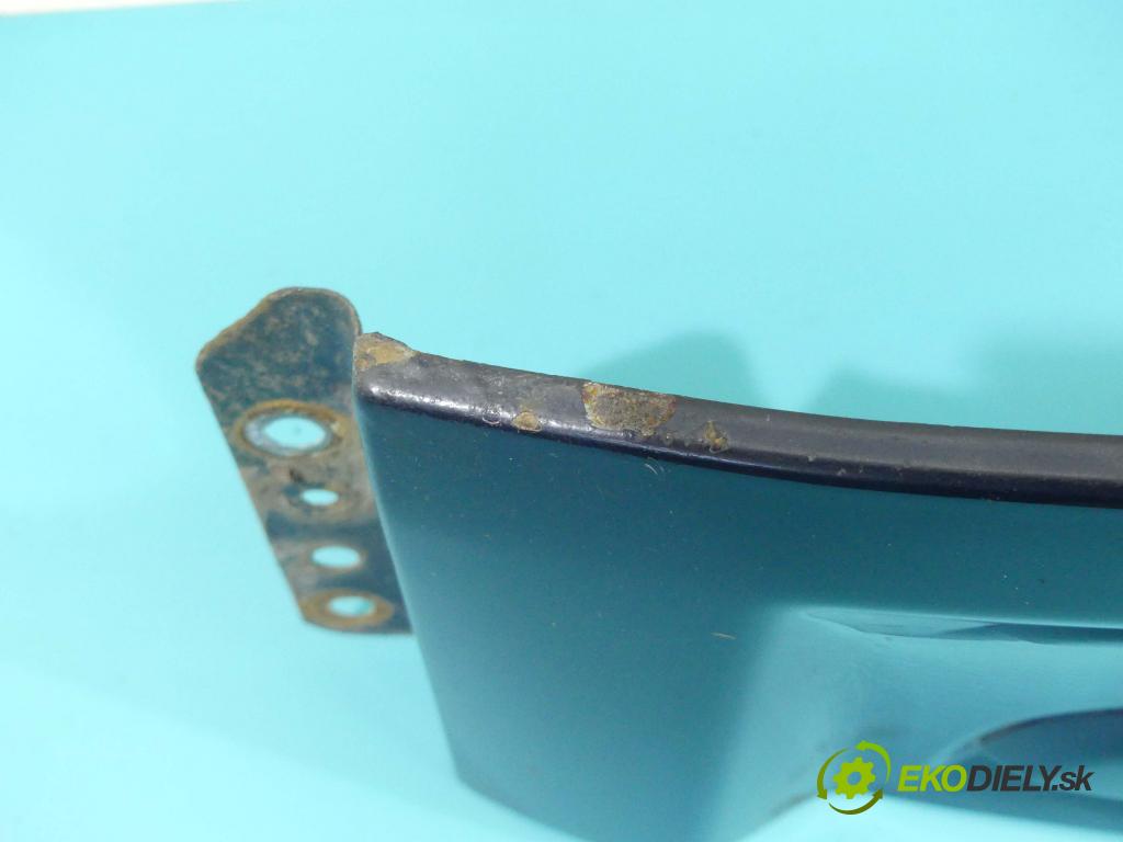 Jaguar XF 2007-2015 3.0 Td V6 275 hp automatic 202 kW 2993 cm3 4- blatnik přední levý