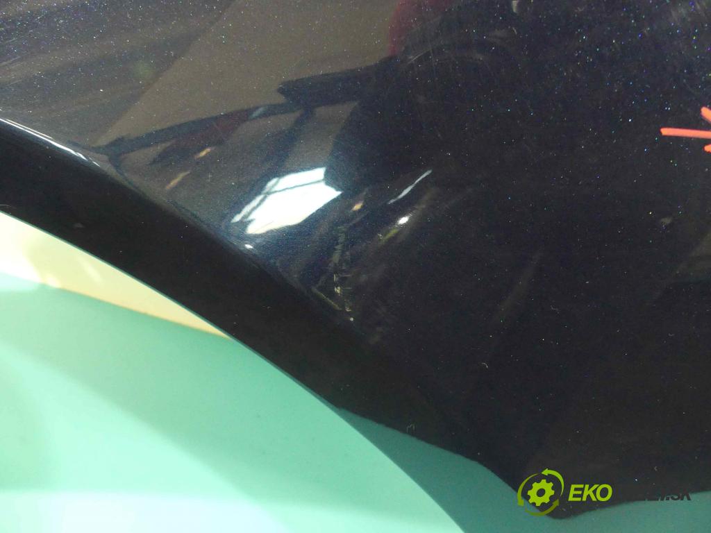 Jaguar XF 2007-2015 3.0 Td V6 275 hp automatic 202 kW 2993 cm3 4- blatnik přední levý