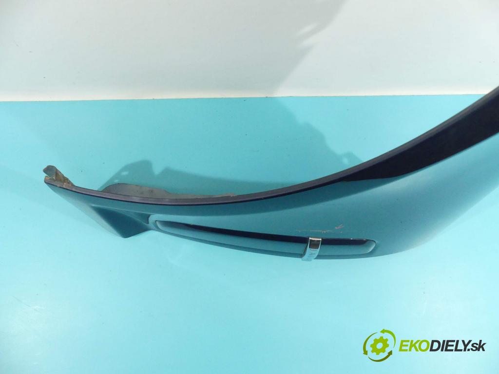 Jaguar XF 2007-2015 3.0 Td V6 275 hp automatic 202 kW 2993 cm3 4- blatnik přední levý