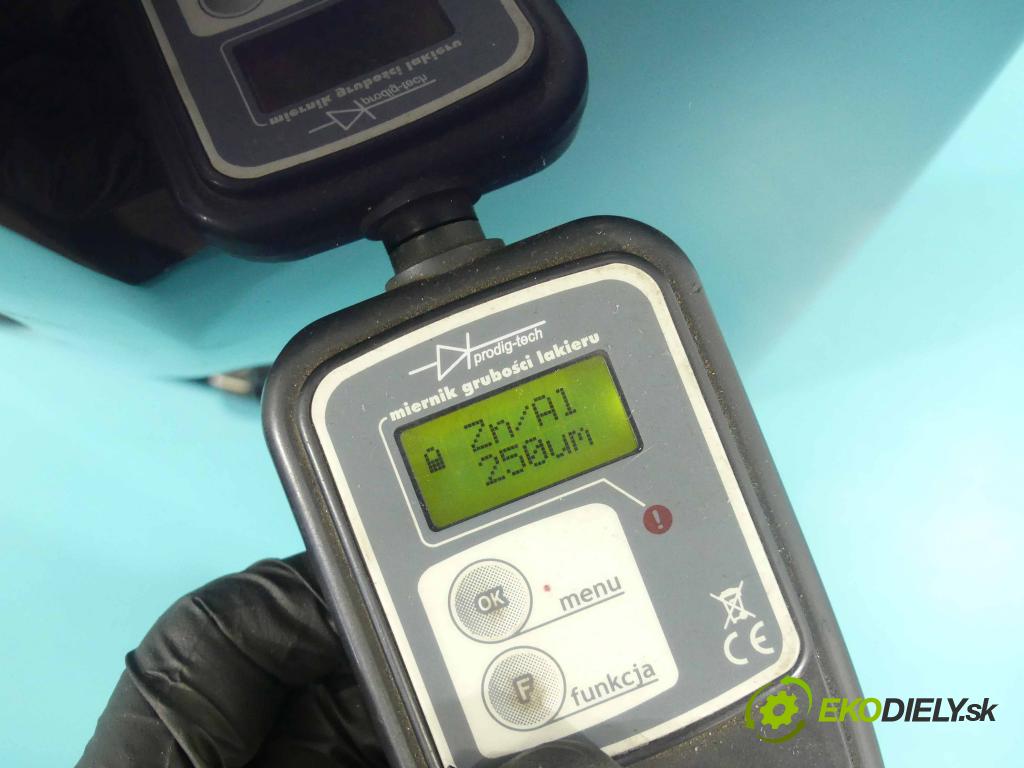 Jaguar XF 2007-2015 3.0 Td V6 275 hp automatic 202 kW 2993 cm3 4- blatnik přední levý