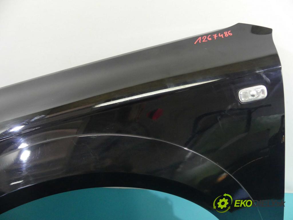 Audi A6 C6 2004-2011 3.0 tdi V6 232KM automatic 171 kW 2967 cm3 5- blatnik přední levý