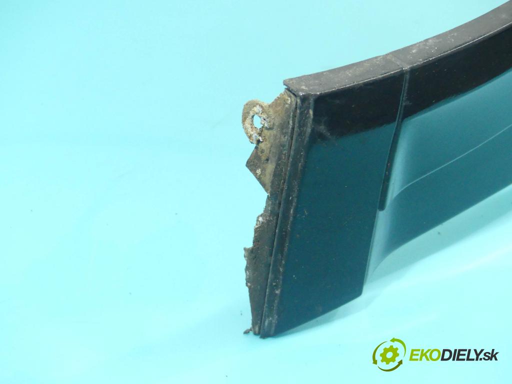 Audi A6 C6 2004-2011 3.0 tdi V6 232KM automatic 171 kW 2967 cm3 5- blatnik přední levý