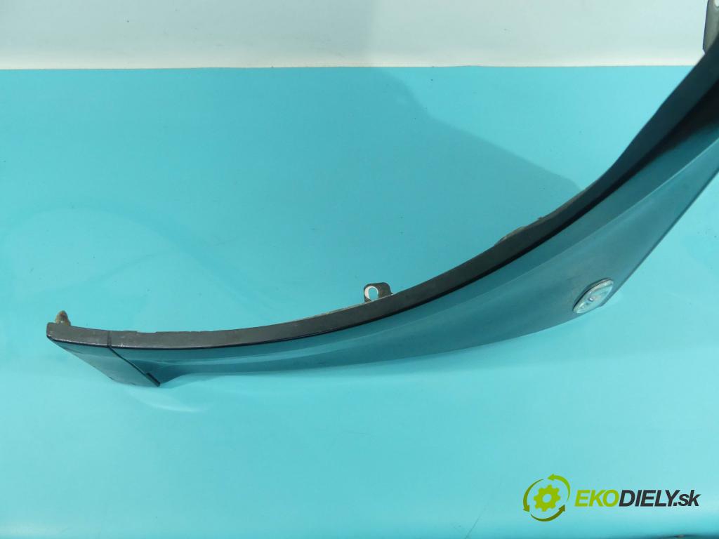 Audi A6 C6 2004-2011 3.0 tdi V6 232KM automatic 171 kW 2967 cm3 5- blatnik přední levý