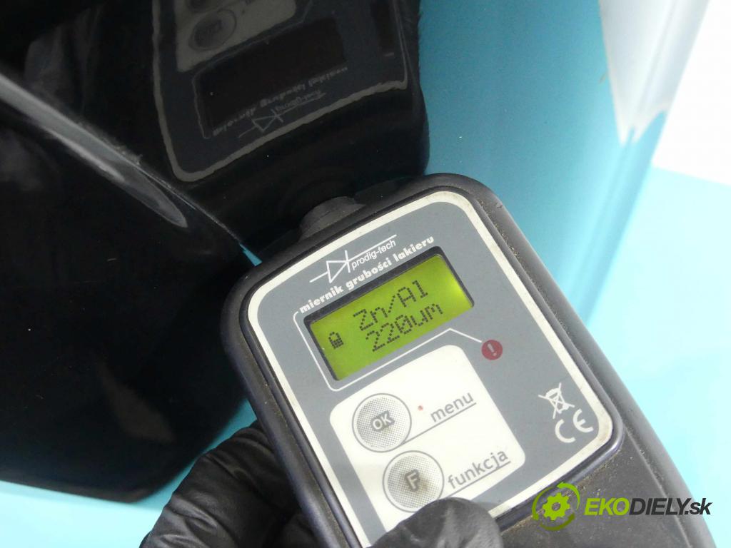 Audi A6 C6 2004-2011 3.0 tdi V6 232KM automatic 171 kW 2967 cm3 5- blatnik přední levý