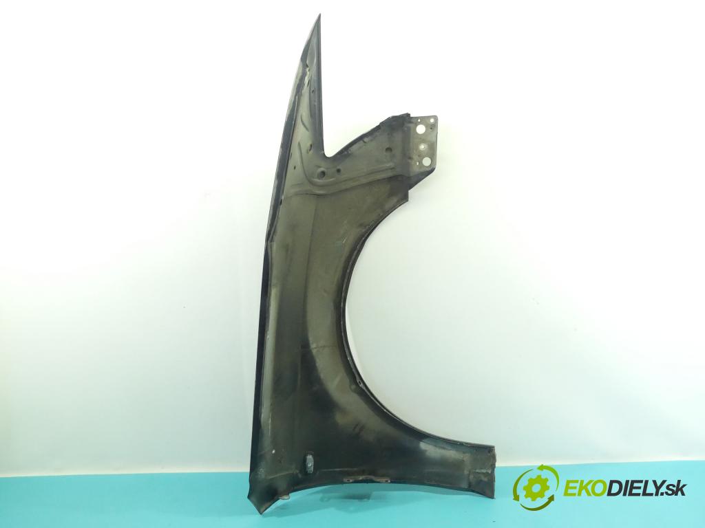 Audi A6 C6 2004-2011 3.0 tdi V6 232KM automatic 171 kW 2967 cm3 5- blatnik přední levý