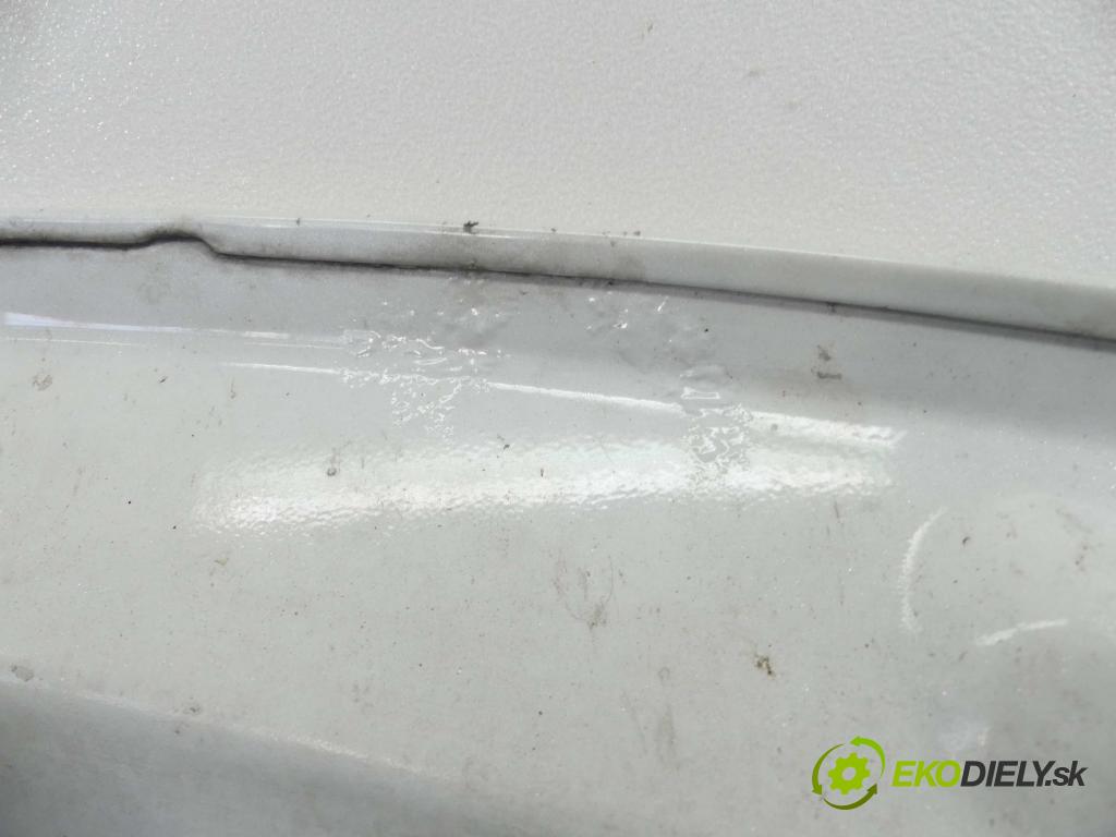 Peugeot 3008 I 2009-2016 2.0 hdi 150 HP manual 110 kW 1997 cm3 5- kapota predná