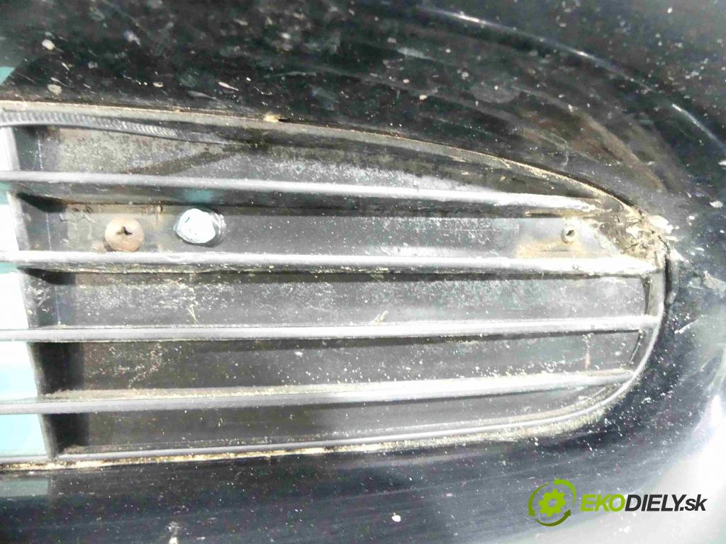 Opel Vectra B 1995-2002 1.6 16v 101 hp manual 74 kW 1598 cm3 4- nárazník přední