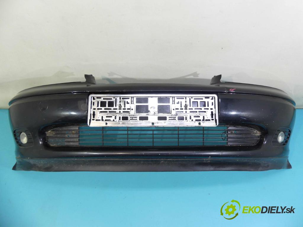Opel Vectra B 1995-2002 1.6 16v 101 hp manual 74 kW 1598 cm3 4- nárazník přední 