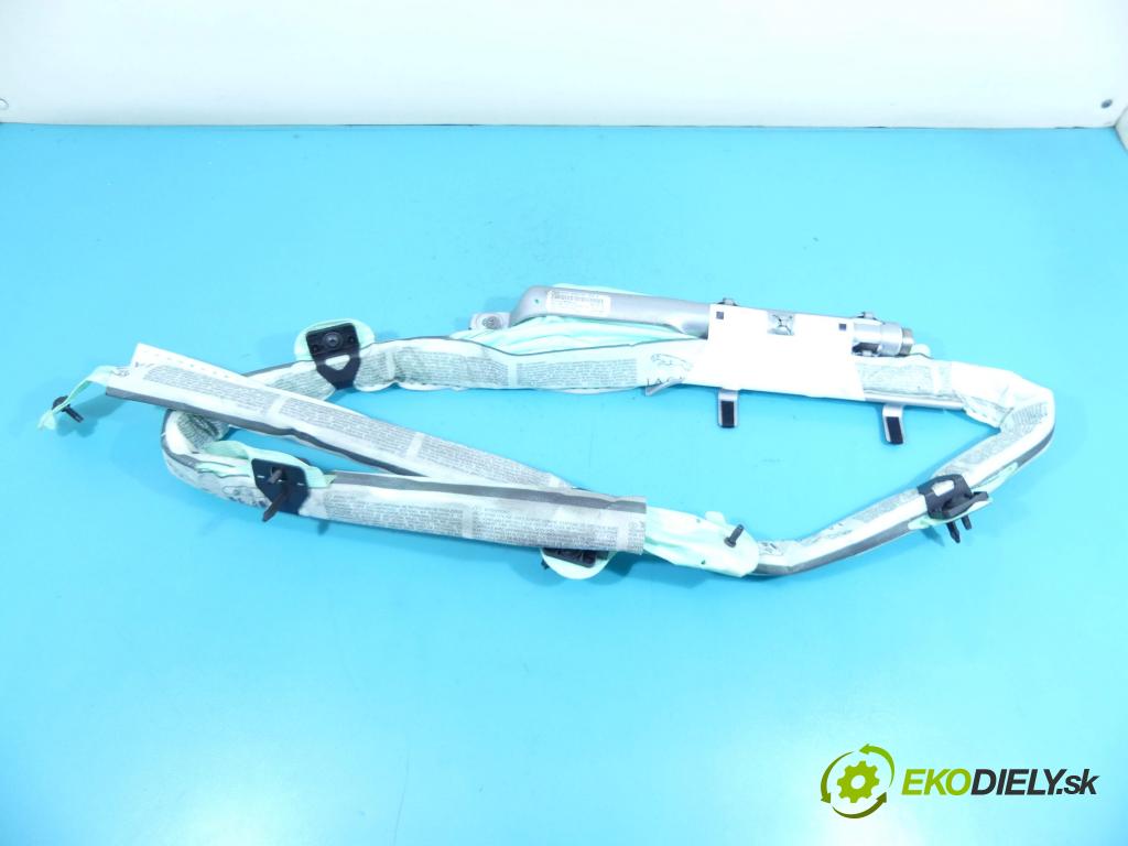 Jaguar XF I X250 2007-2015 3.0 Td V6 275 HP automatic 202 kW 2993 cm3 4- clona ľavé 8X23-14K160-AE