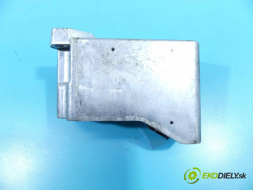 Jaguar XF I X250 2007-2015 3.0 Td V6 275 HP automatic 202 kW 2993 cm3 4- Blokáda: řízení:  (Ostatné)