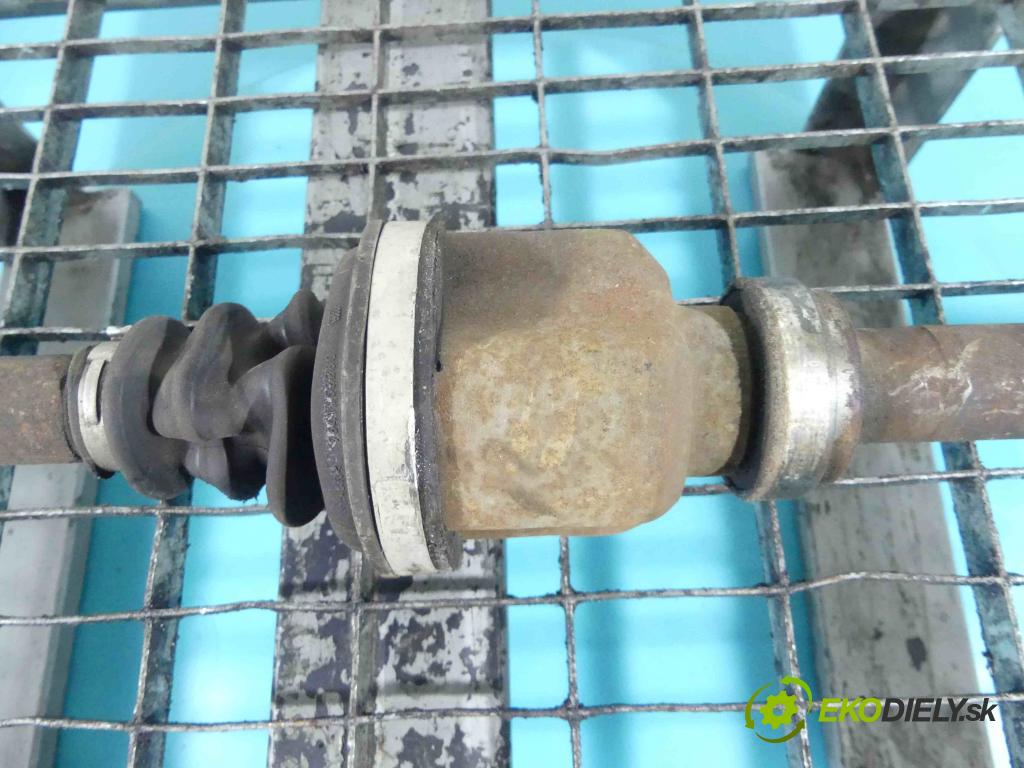 Peugeot 3008 I 2009-2016 2.0 hdi 150 HP manual 110 kW 1997 cm3 5- poloos pravé  (Poloosy)