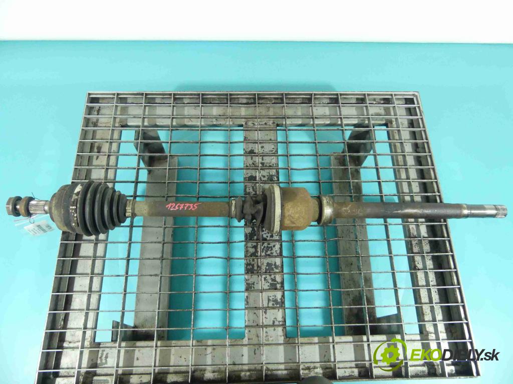 Peugeot 3008 I 2009-2016 2.0 hdi 150 HP manual 110 kW 1997 cm3 5- poloos pravé  (Poloosy)