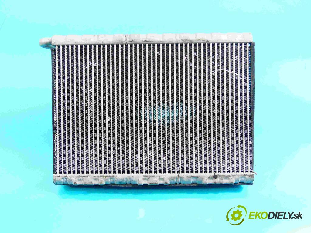 Peugeot 3008 I 2009-2016 2.0 hdi 150 HP manual 110 kW 1997 cm3 5- radiator 52387190 (Radiátory kúrenia)