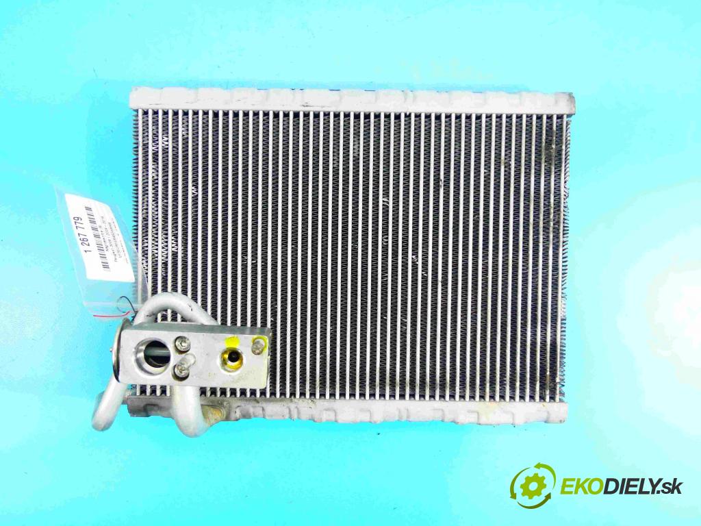 Peugeot 3008 I 2009-2016 2.0 hdi 150 HP manual 110 kW 1997 cm3 5- radiator 52387190 (Radiátory kúrenia)