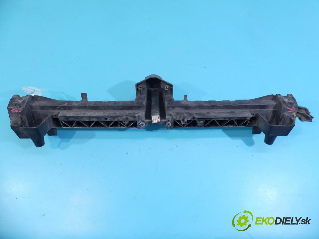 Peugeot 3008 I 2009-2016 2.0 hdi 150 hp manual 110 kW 1997 cm3 5- stěna přední  (Výztuhy přední)