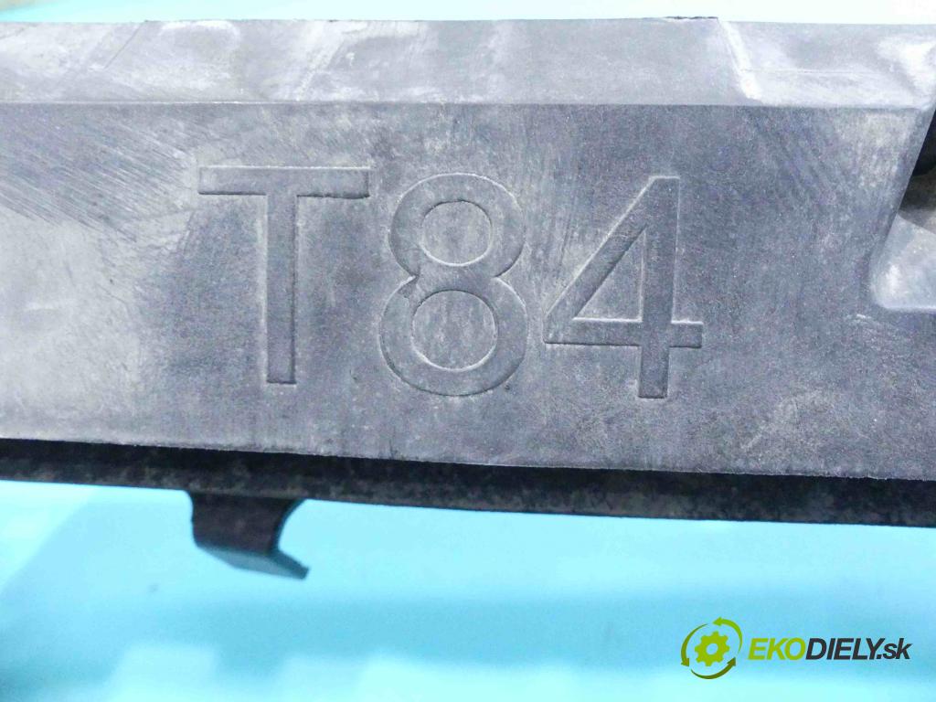 Peugeot 3008 I 2009-2016 2.0 hdi 150 hp manual 110 kW 1997 cm3 5- stěna přední  (Výztuhy přední)