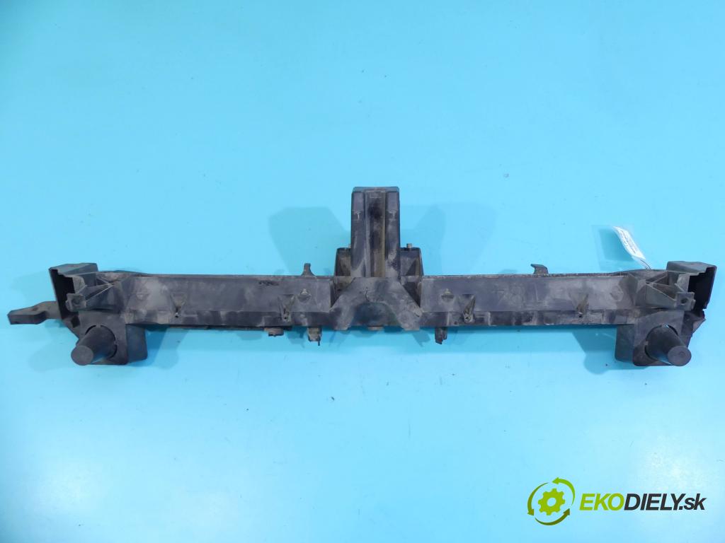 Peugeot 3008 I 2009-2016 2.0 hdi 150 hp manual 110 kW 1997 cm3 5- stěna přední  (Výztuhy přední)