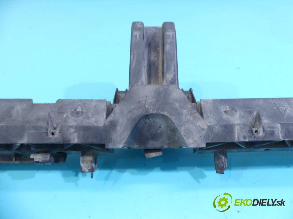 Peugeot 3008 I 2009-2016 2.0 hdi 150 hp manual 110 kW 1997 cm3 5- stěna přední  (Výztuhy přední)