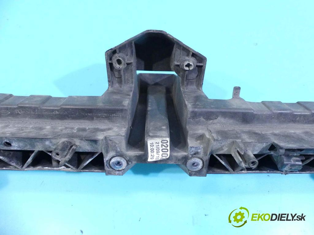 Peugeot 3008 I 2009-2016 2.0 hdi 150 hp manual 110 kW 1997 cm3 5- stěna přední  (Výztuhy přední)