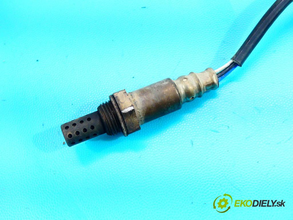 Suzuki Swift Mk6 2005-2010 1.3 16v 92 HP manual 67,5 kW 1328 cm3 5- Sonda lambda 149100-9032 (Lambda sondy)