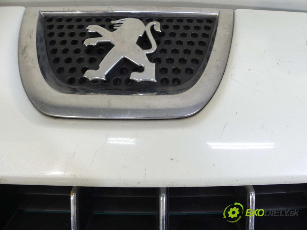 Peugeot 3008 I 2009-2016 2.0 hdi 150 hp manual 110 kW 1997 cm3 5- nárazník přední