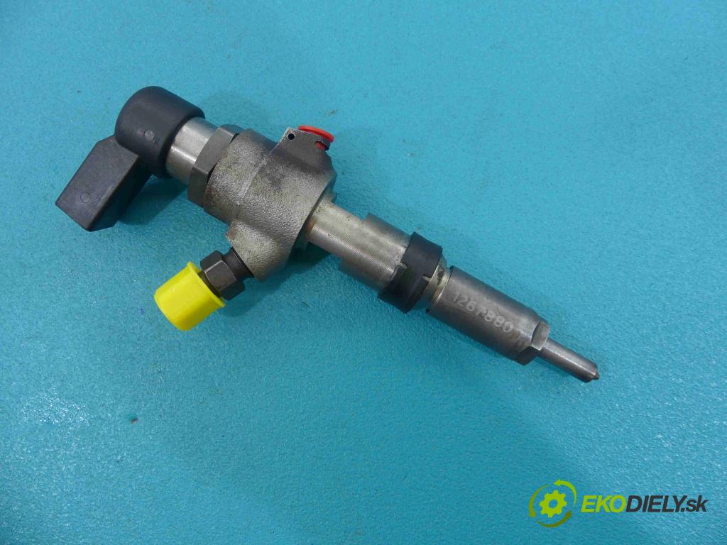 Mazda 2 I 2003-2007 1.4 citd 68 HP manual 50 kW 1399 cm3 5- vstrek 9649574480 (Vstrekovače)