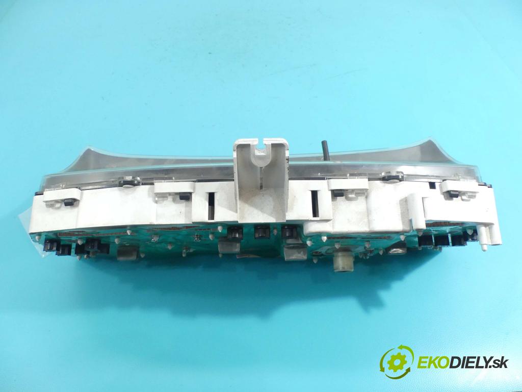 Toyota Corolla E11 1997-2002 1.4 vvti 97KM manual 71 kW 1398 cm3 3- prístrojovka/ budíky 83800-1E180 (Prístrojové dosky, displeje)