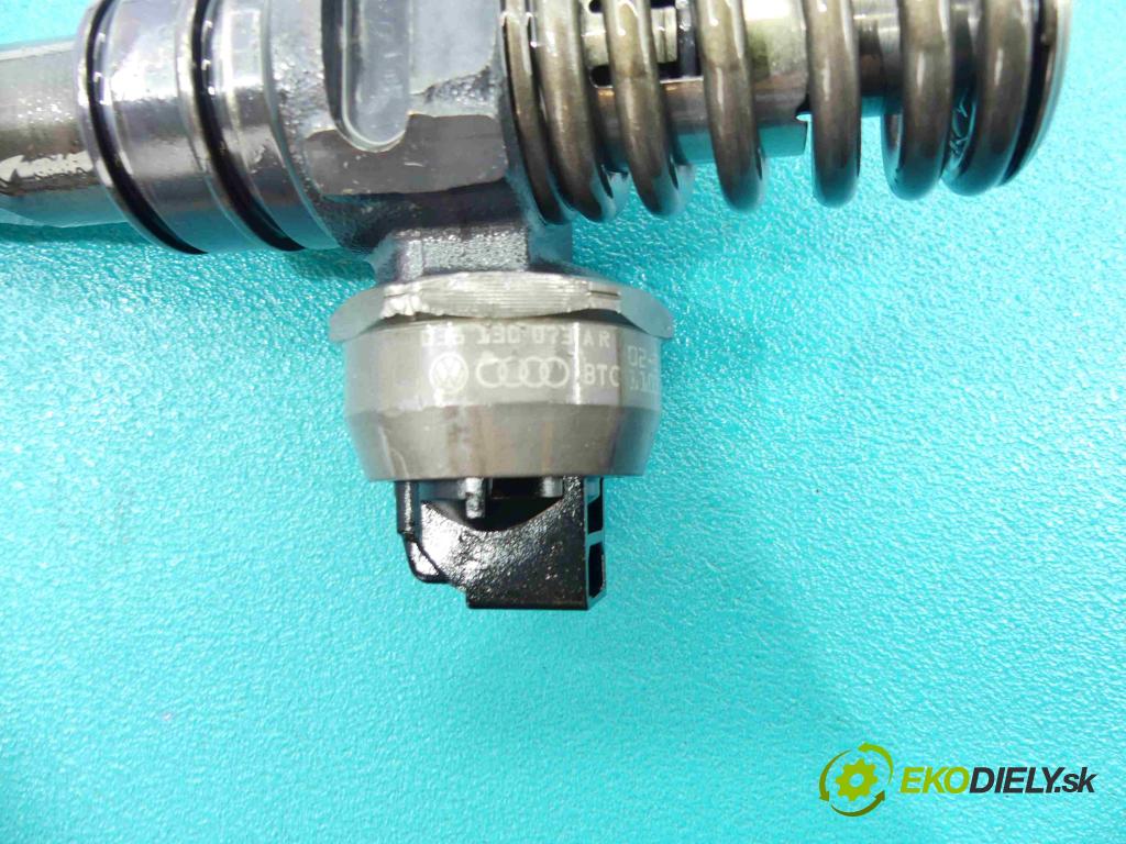 Vw Passat B5 1995-2005 1.9 tdi 131 HP manual 96 kW 1896 cm3 5- vstrekovacie čerpadlo 0414720214 (Vstrekovače)