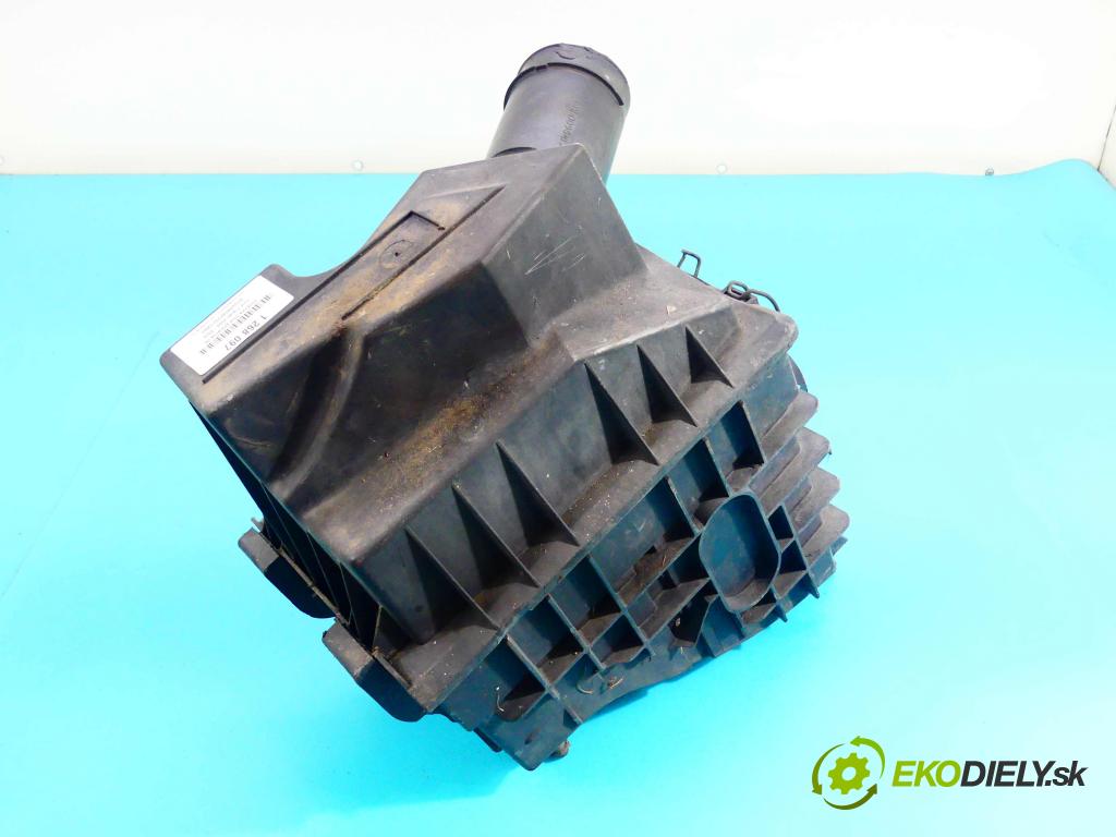 Ford Transit 2000-2006 2.0 tddi 99 HP manual 73 kW 1998 cm3 5- obal filtra vzduchu 2C11-9600-BC (Obaly filtrov vzduchu)