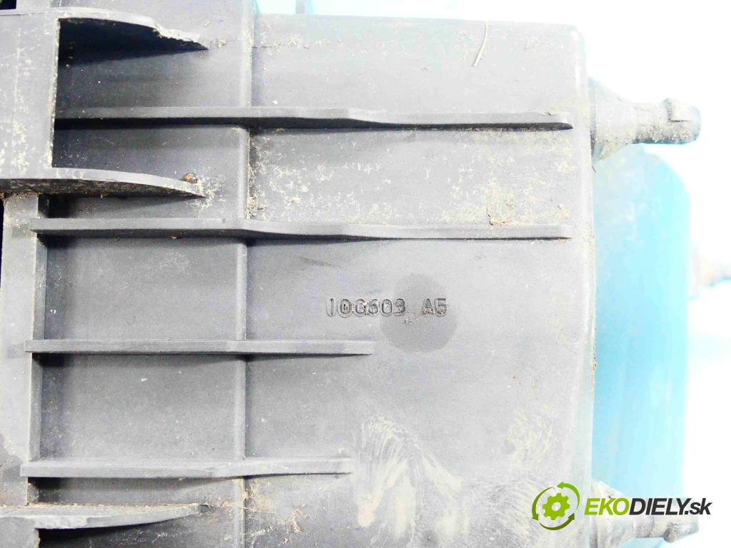 Ford Transit 2000-2006 2.0 tddi 99 HP manual 73 kW 1998 cm3 5- obal filtra vzduchu 2C11-9600-BC (Obaly filtrov vzduchu)