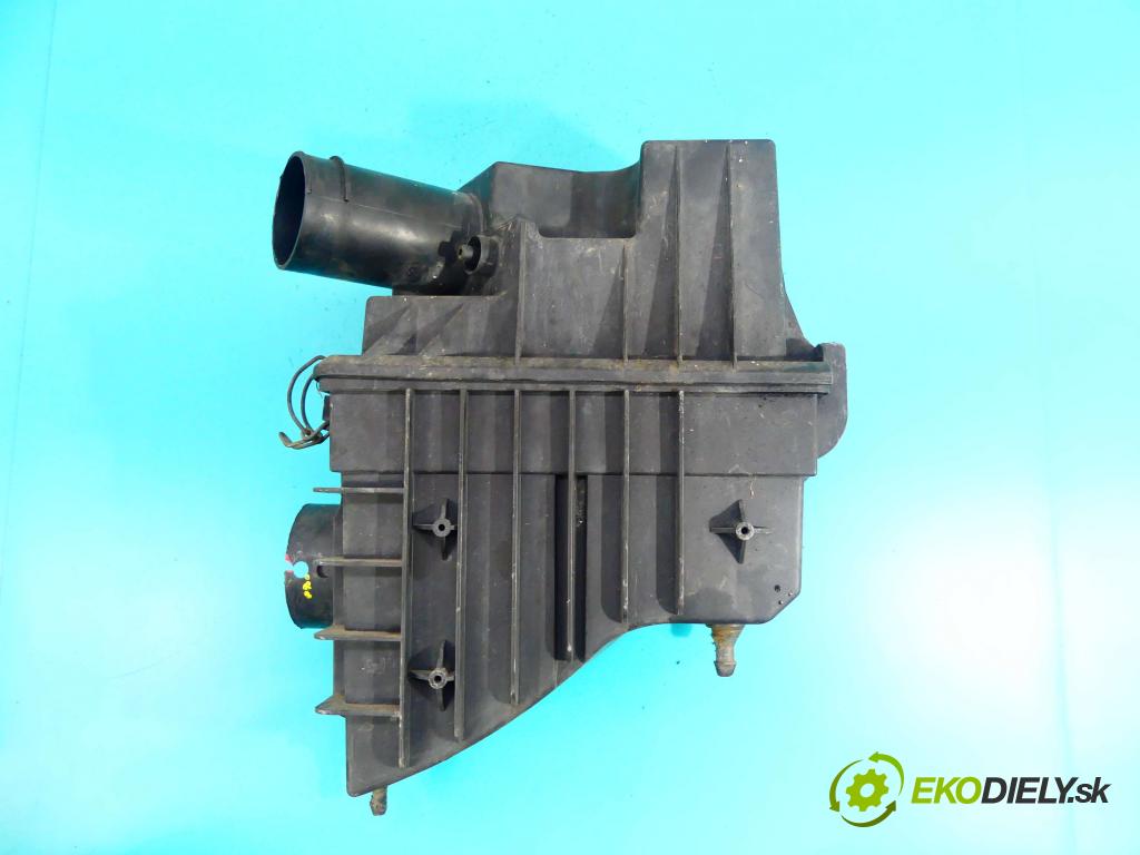 Ford Transit 2000-2006 2.0 tddi 99 HP manual 73 kW 1998 cm3 5- obal filtra vzduchu 2C11-9600-BC (Obaly filtrov vzduchu)