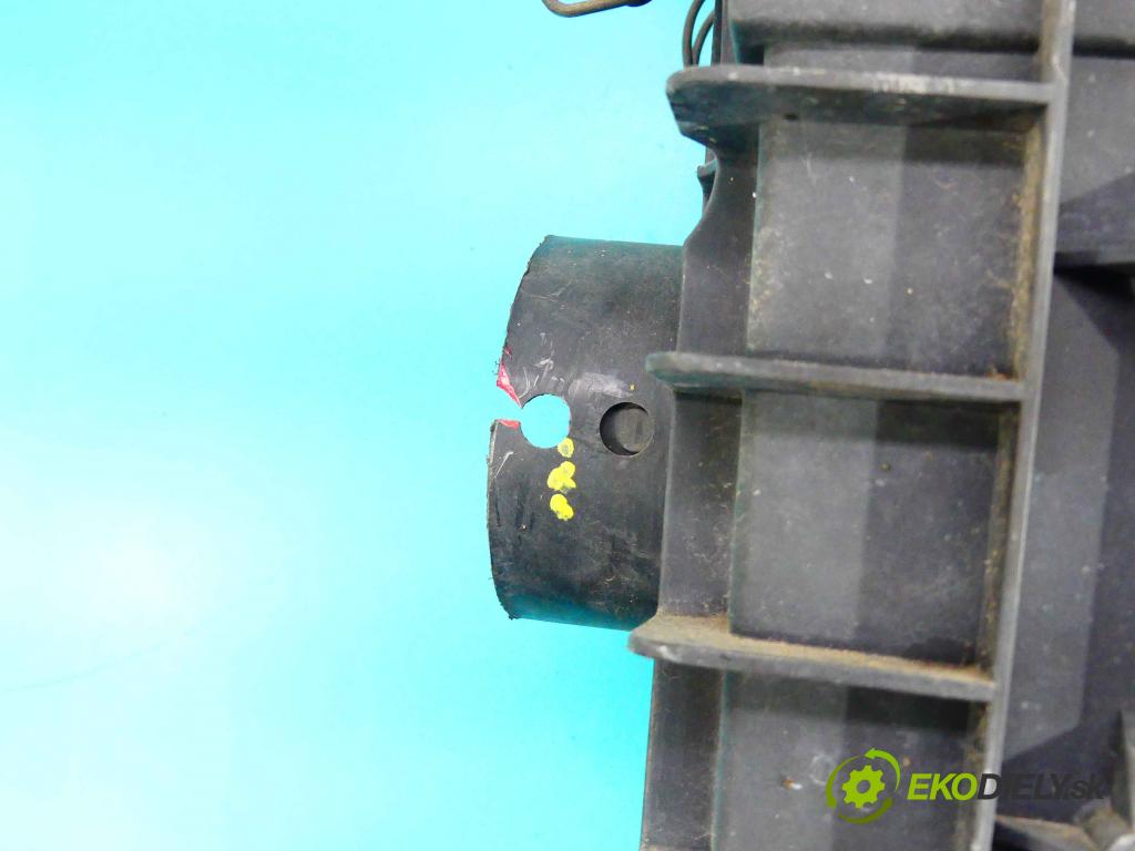 Ford Transit 2000-2006 2.0 tddi 99 HP manual 73 kW 1998 cm3 5- obal filtra vzduchu 2C11-9600-BC (Obaly filtrov vzduchu)