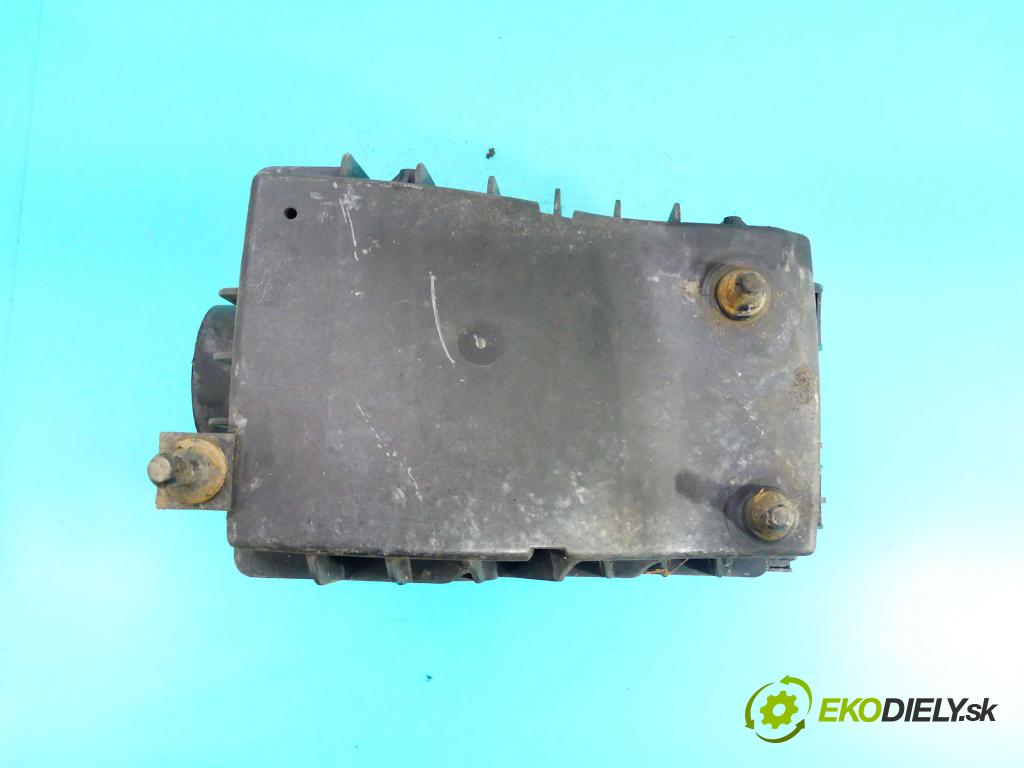 Ford Transit 2000-2006 2.0 tddi 99 HP manual 73 kW 1998 cm3 5- obal filtra vzduchu 2C11-9600-BC (Obaly filtrov vzduchu)