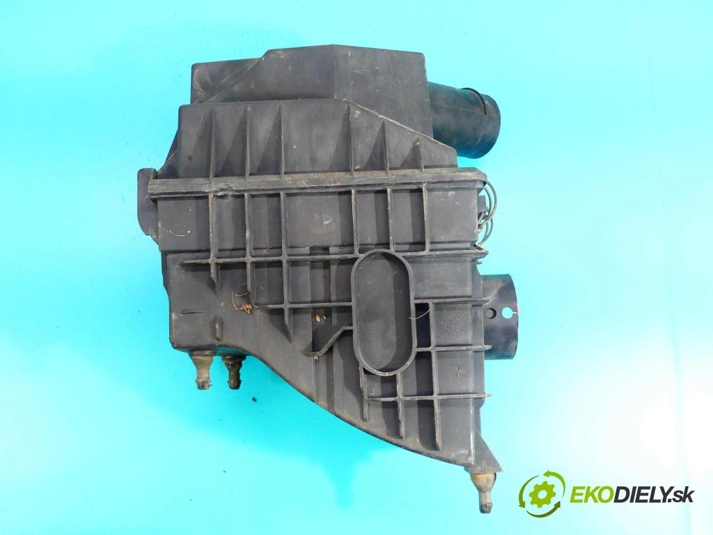 Ford Transit 2000-2006 2.0 tddi 99 HP manual 73 kW 1998 cm3 5- obal filtra vzduchu 2C11-9600-BC (Obaly filtrov vzduchu)