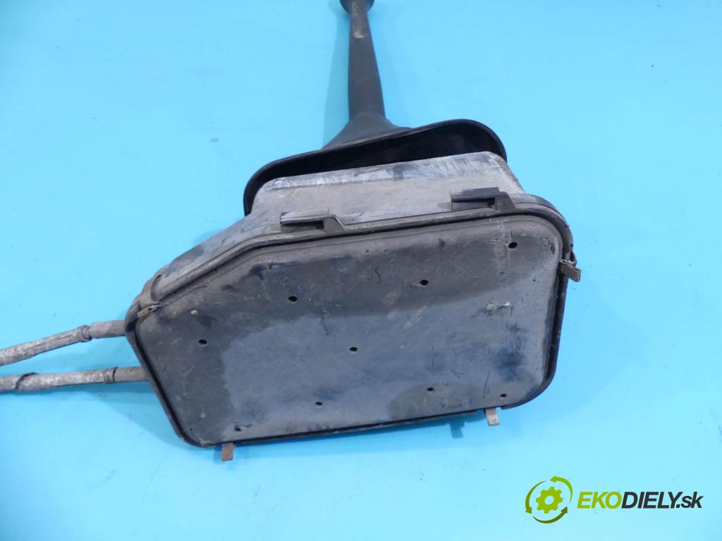 Ford Transit 2000-2006 2.0 tddi 99 HP manual 73 kW 1998 cm3 5- Páka: Změny: stupeň,rýchlosť  (Rýchlostné páky / kulisy)