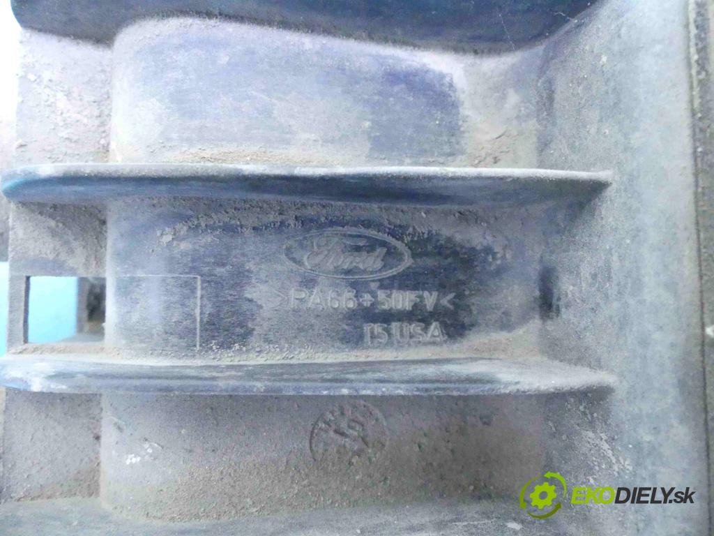 Ford Transit 2000-2006 2.0 tddi 99 HP manual 73 kW 1998 cm3 5- Páka: Změny: stupeň,rýchlosť  (Rýchlostné páky / kulisy)