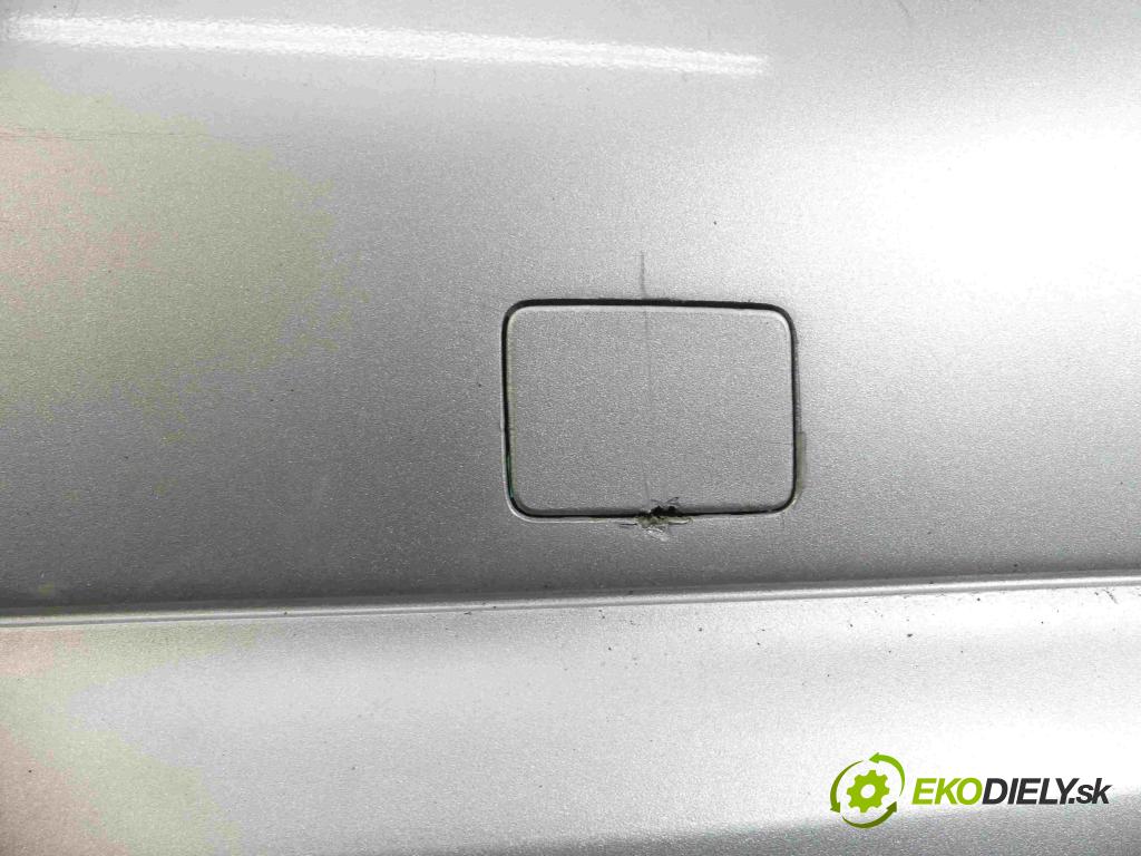 Audi A8 D3 2002-2009 4.0 tdi 275 hp automatic 202 kW 3936 cm3 4- nárazník zadní