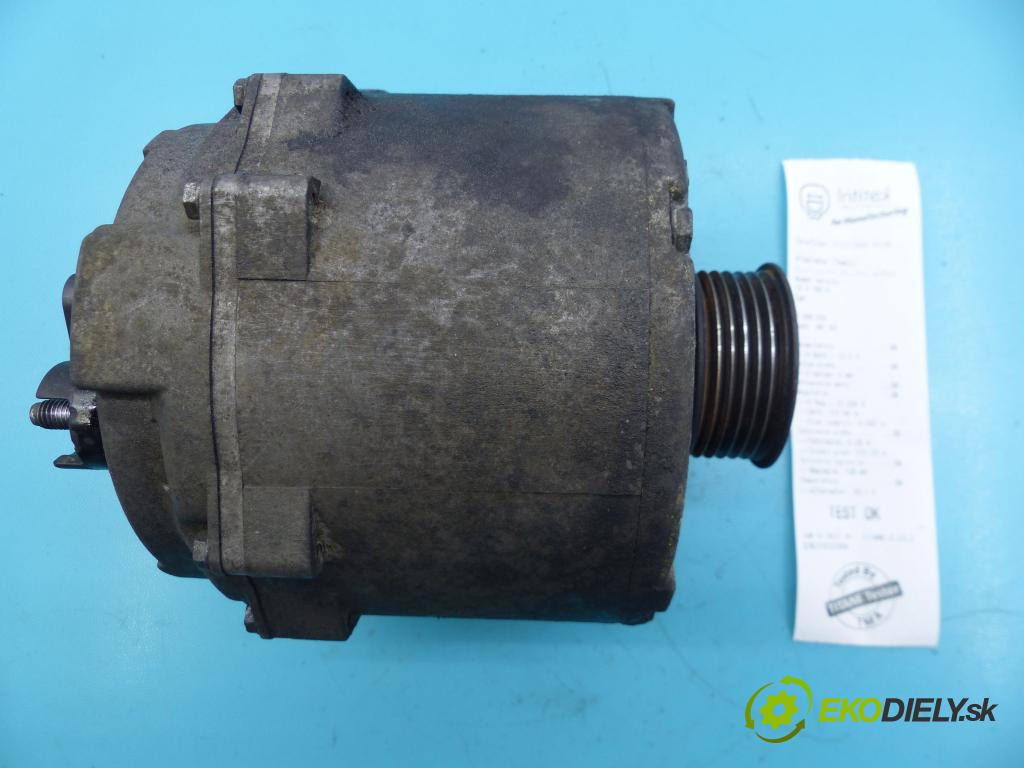 Audi A8 D3 2002-2009 4.0 tdi 275 hp automatic 202 kW 3936 cm3 4- Alternator 059903015P (Alternátory)