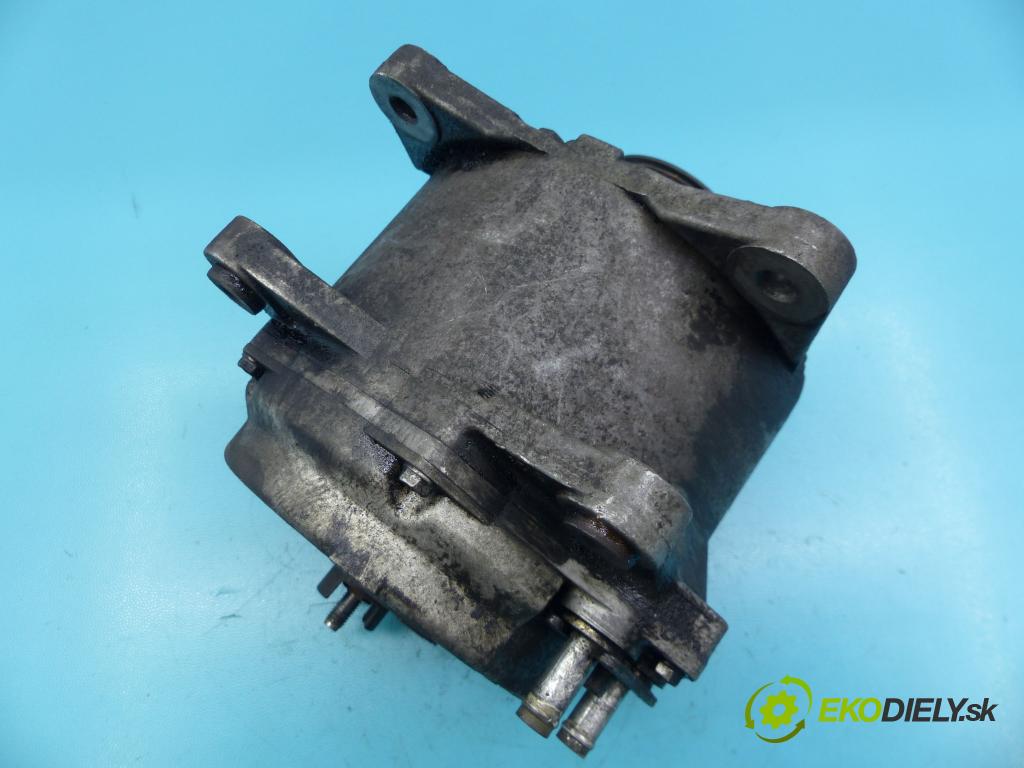 Audi A8 D3 2002-2009 4.0 tdi 275 hp automatic 202 kW 3936 cm3 4- Alternator 059903015P (Alternátory)