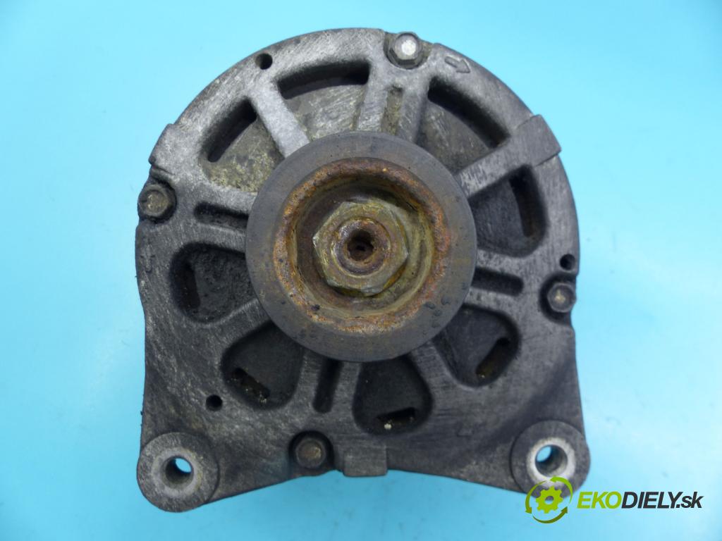 Audi A8 D3 2002-2009 4.0 tdi 275 hp automatic 202 kW 3936 cm3 4- Alternator 059903015P (Alternátory)