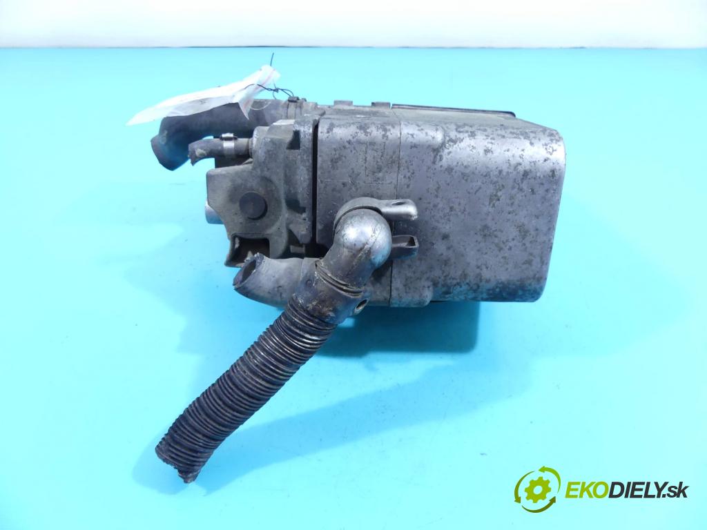 Audi A8 D3 2002-2009 4.0 tdi 275 hp automatic 202 kW 3936 cm3 4- Webasto 4E0815069D (Webasto ohřívače)