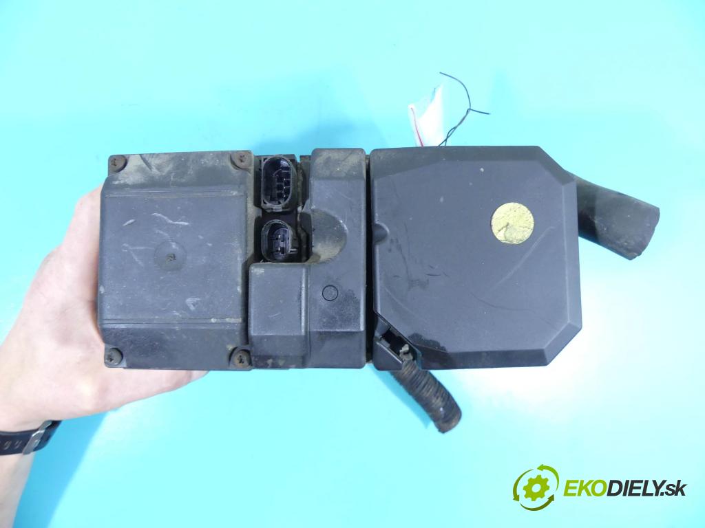 Audi A8 D3 2002-2009 4.0 tdi 275 hp automatic 202 kW 3936 cm3 4- Webasto 4E0815069D (Webasto ohřívače)