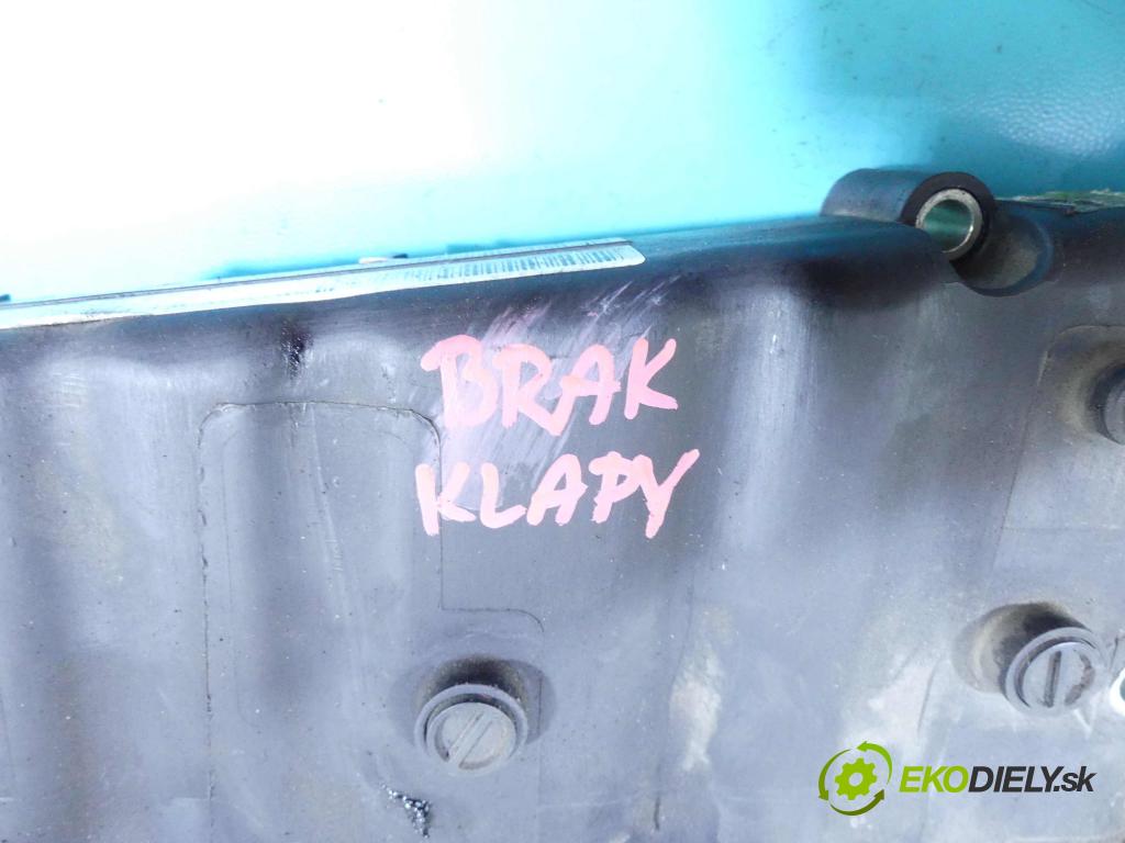 Audi A8 D3 2002-2009 4.0 tdi 275 HP automatic 202 kW 3936 cm3 4- zvod nasávací 057129676AC (Sacie potrubia)