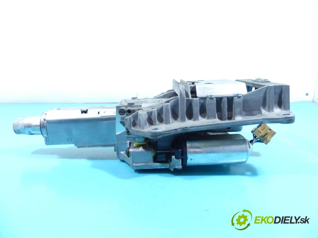 Audi A8 D3 2002-2009 4.0 tdi 275 HP automatic 202 kW 3936 cm3 4- Sloupec: volant 4E0419512E (Tyče riadenia (volantu))