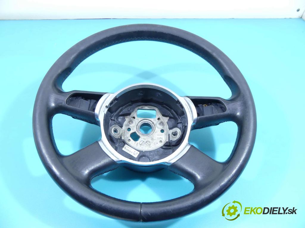 Audi A8 D3 2002-2009 4.0 tdi 275 HP automatic 202 kW 3936 cm3 4- volant 4E0419091BD (Volanty)