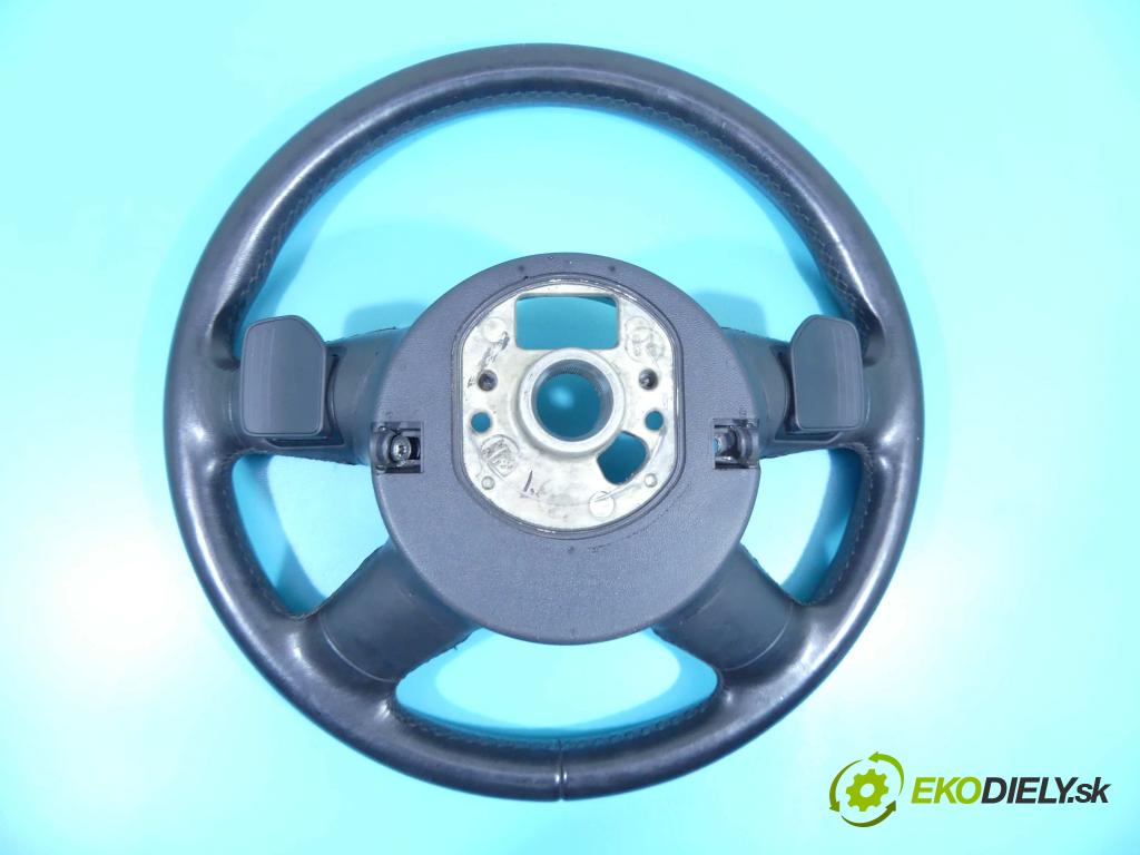 Audi A8 D3 2002-2009 4.0 tdi 275 HP automatic 202 kW 3936 cm3 4- volant 4E0419091BD (Volanty)